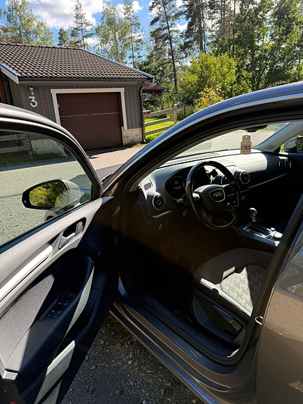 Audi A3 9 of 11
