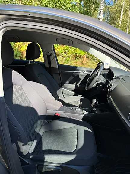 Audi A3 8 of 11