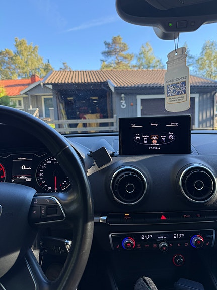 Audi A3 11 of 11