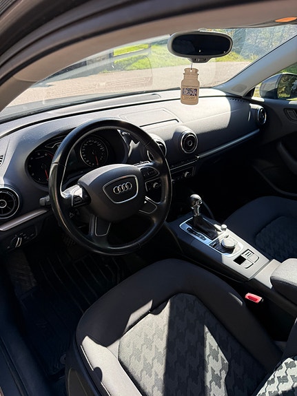 Audi A3 10 of 11
