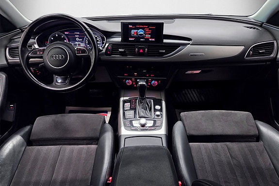 Audi A6 allroad 7 of 23