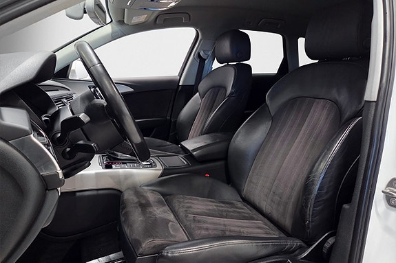 Audi A6 allroad 9 of 23