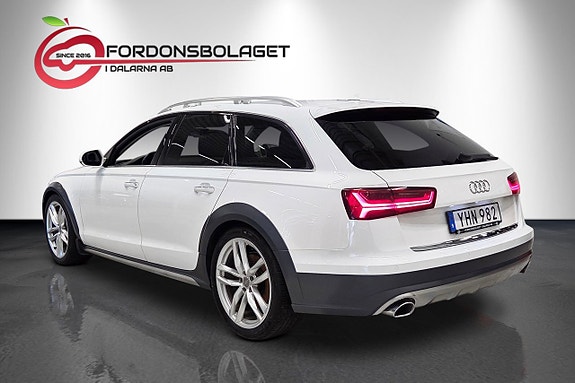 Audi A6 allroad 6 of 23