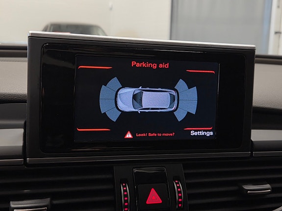 Audi A6 allroad 20 of 23