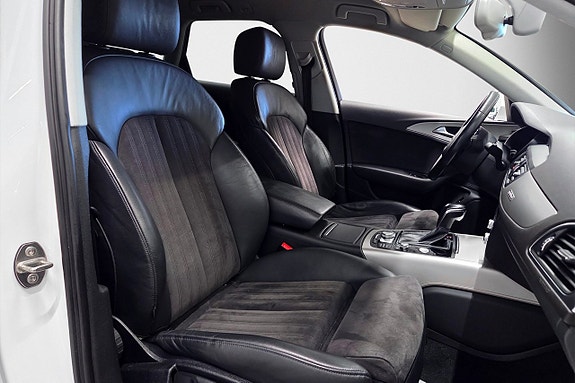 Audi A6 allroad 10 of 23