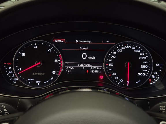 Audi A6 allroad 16 of 23