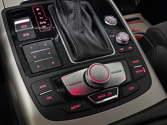 Audi A6 allroad 22 of 23