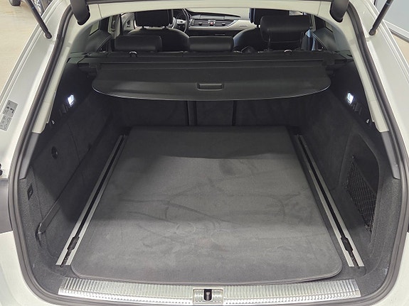Audi A6 allroad 13 of 23