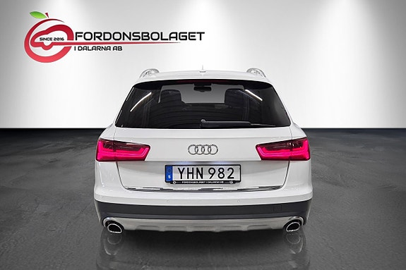 Audi A6 allroad 5 of 23