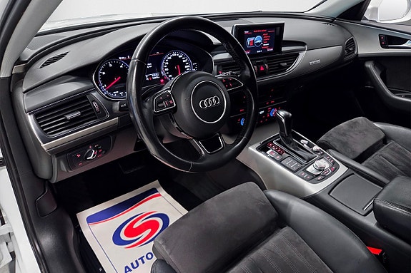 Audi A6 allroad 8 of 23