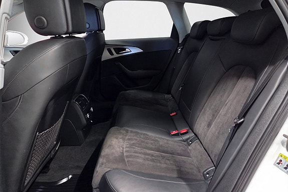 Audi A6 allroad 12 of 23