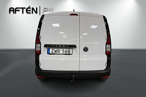 Volkswagen Caddy 9 of 24