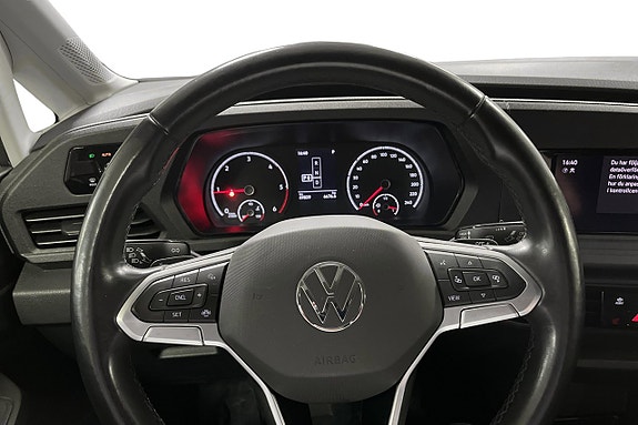 Volkswagen Caddy 12 of 24