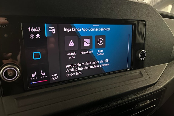 Volkswagen Caddy 20 of 24