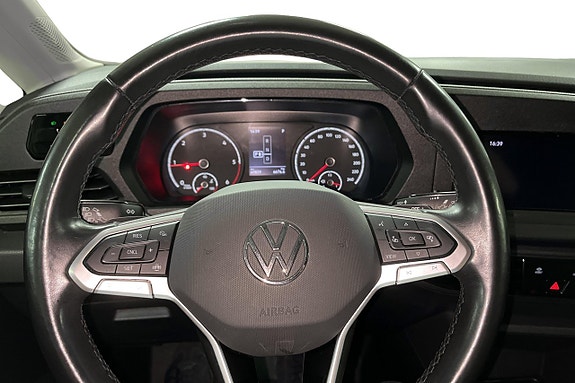 Volkswagen Caddy 11 of 24