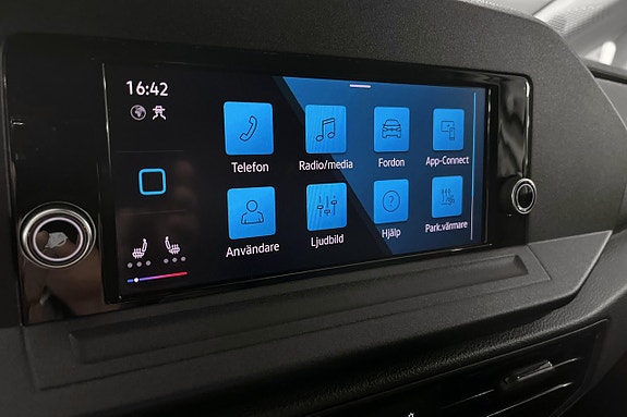 Volkswagen Caddy 19 of 24