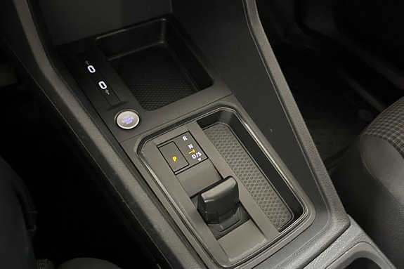 Volkswagen Caddy 22 of 24