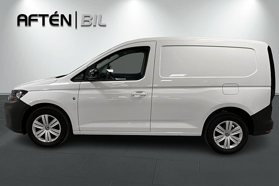 Volkswagen Caddy 6 of 24