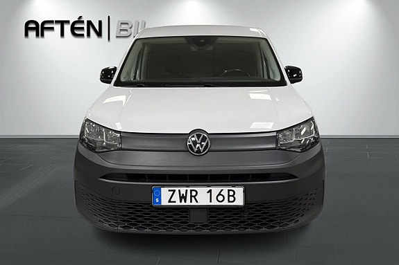 Volkswagen Caddy 3 of 24
