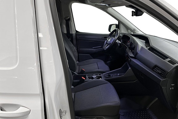 Volkswagen Caddy 14 of 24