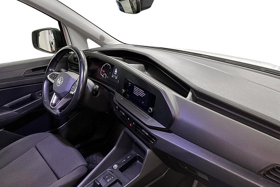 Volkswagen Caddy 15 of 24