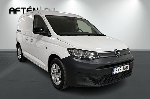 Volkswagen Caddy 4 of 24