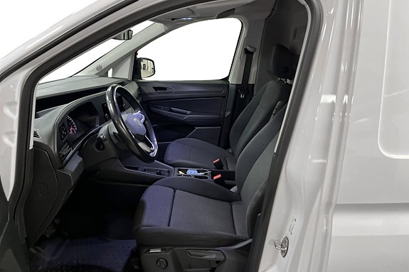 Volkswagen Caddy 13 of 24