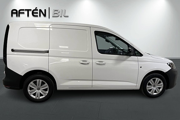 Volkswagen Caddy 7 of 24