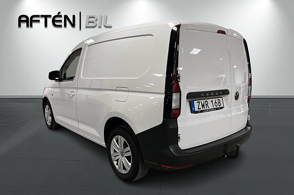 Volkswagen Caddy 8 of 24