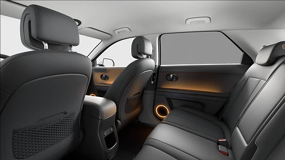 Hyundai Ioniq 5 4 of 4