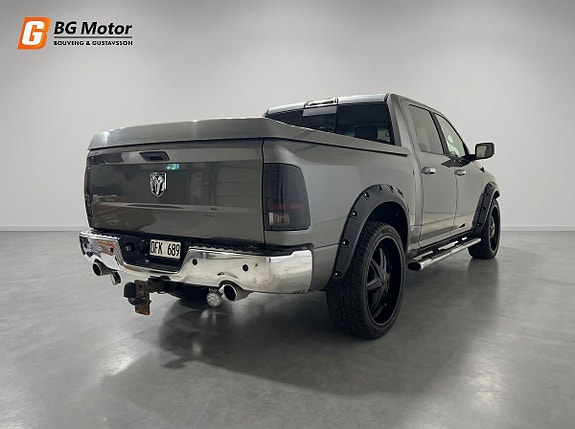 Dodge RAM 5 of 23