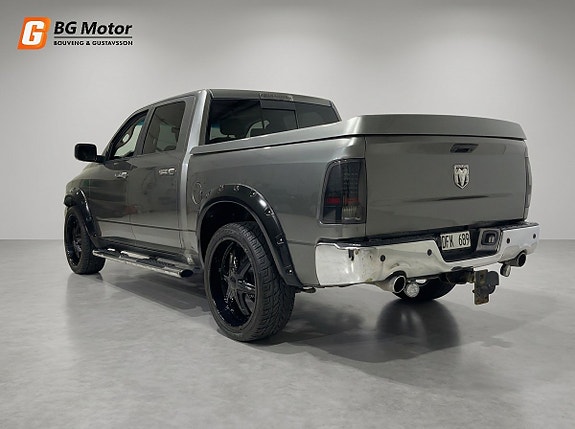 Dodge RAM 2 of 23