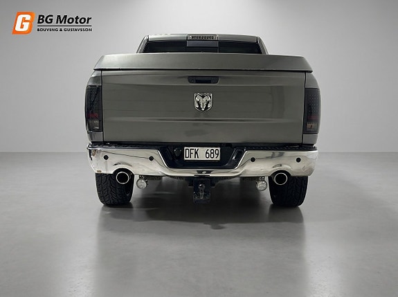 Dodge RAM 8 of 23