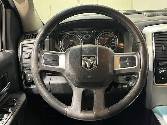 Dodge RAM 14 of 23