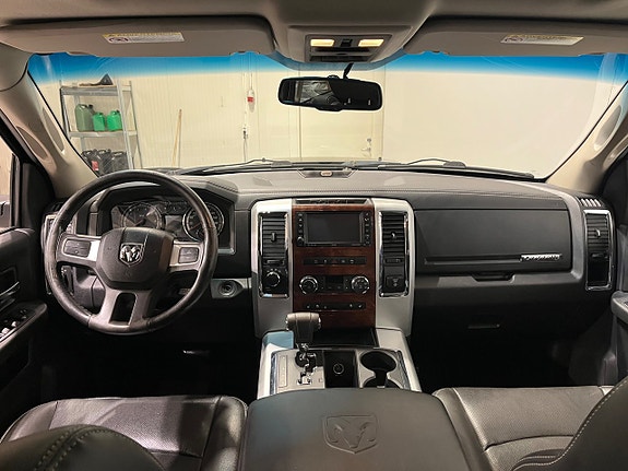 Dodge RAM 13 of 23