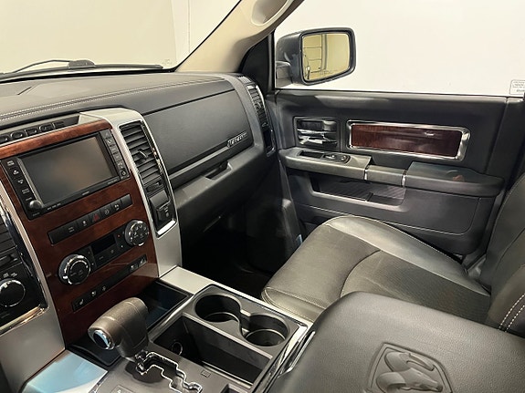 Dodge RAM 16 of 23
