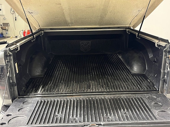 Dodge RAM 12 of 23