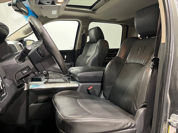 Dodge RAM 9 of 23