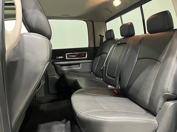 Dodge RAM 11 of 23