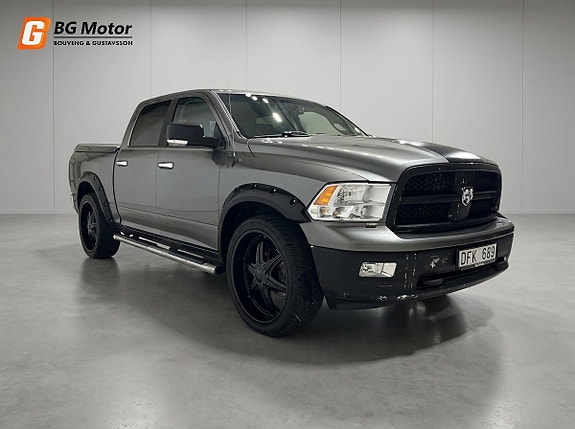 Dodge RAM 6 of 23