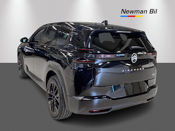 Citroen C5 Aircross 6 of 18