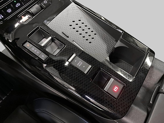 Citroen C5 Aircross 13 of 18