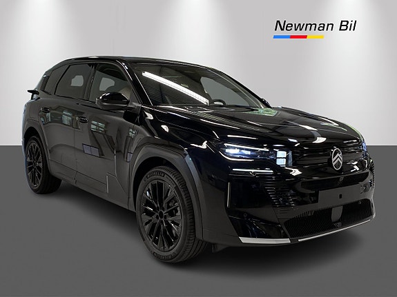 Citroen C5 Aircross 3 of 18