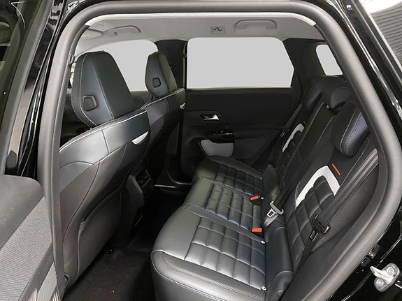 Citroen C5 Aircross 9 of 18