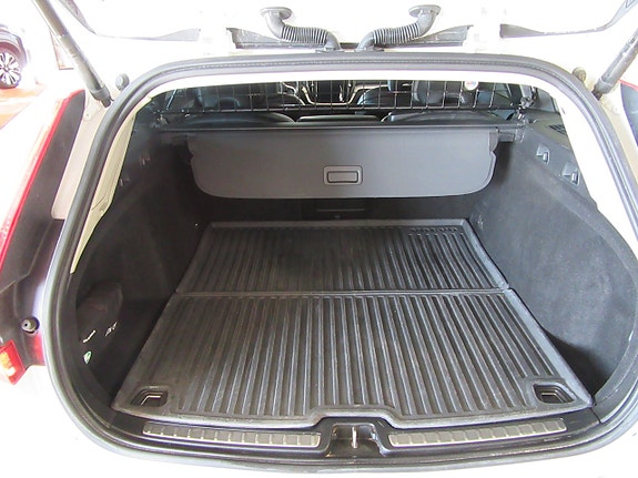 Volvo V60 Cross Country 5 of 5