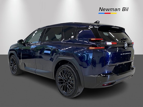 Citroen C5 Aircross 6 of 18