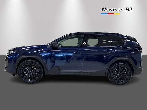 Citroen C5 Aircross 4 of 18