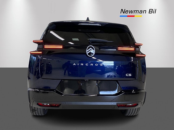 Citroen C5 Aircross 5 of 18