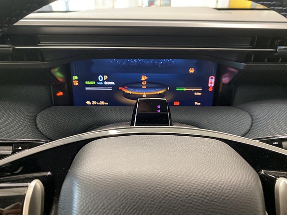 Citroen C5 Aircross 10 of 18