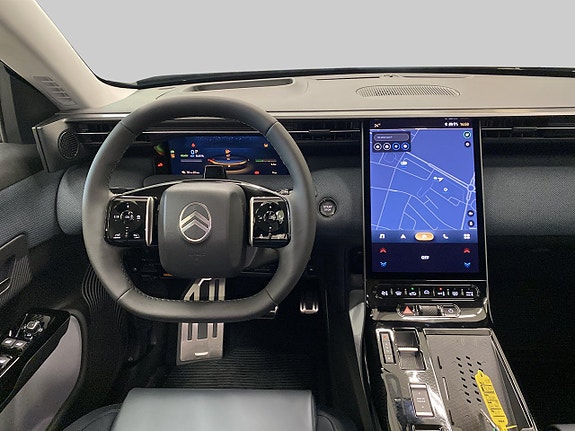 Citroen C5 Aircross 7 of 18